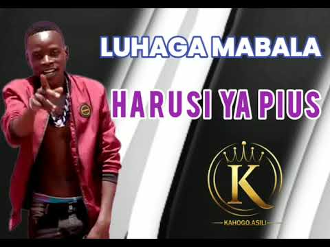 LUHAGA MABALA HARUSI YA PIUS PRD BY KISHIMBA STUDIO 2025