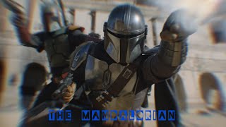 Mandalorian Tribute Video