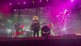 The Cure - Lullaby [Primavera Sound, Buenos Aires-Argentina 25 Noviembre 2023]