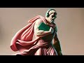 AI Cyberpunk, Synthwave & Vaporwave daily series.