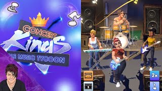 Concert Kings Idle Music Tycoon | Rosie Rayne screenshot 5