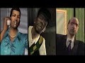 МЕРТВЫЕ АКТЕРЫ ОЗВУЧКИ В СЕРИИ GTA (Рэй Лиотта, Seeborn, Бёрт Рейнольдс ,Фрэнк Винсент и другие)