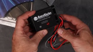 Mouse Blocker Classic - Informative Video