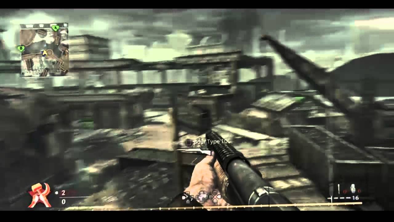 L7 HSBRG / Joined L7