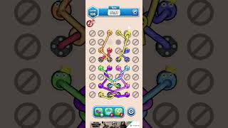twisted tangle level 326 ||short feed||shorts||twisted tangle