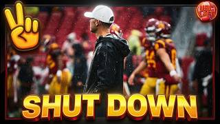 After Great Official Visit, USC Trojans Commit Shuts Down Recruitment For Good