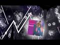 FIXED THINKING SPACE II MASHUP Nuke Powder X Beat It Geometry Dash 