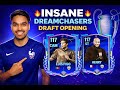 🔴 FC MOBILE LIVE | DREAMCHASERS GRIND | H2H + PACK OPENING