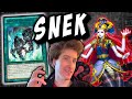 Edison Format - Top 16 VASKII TURBO deck!