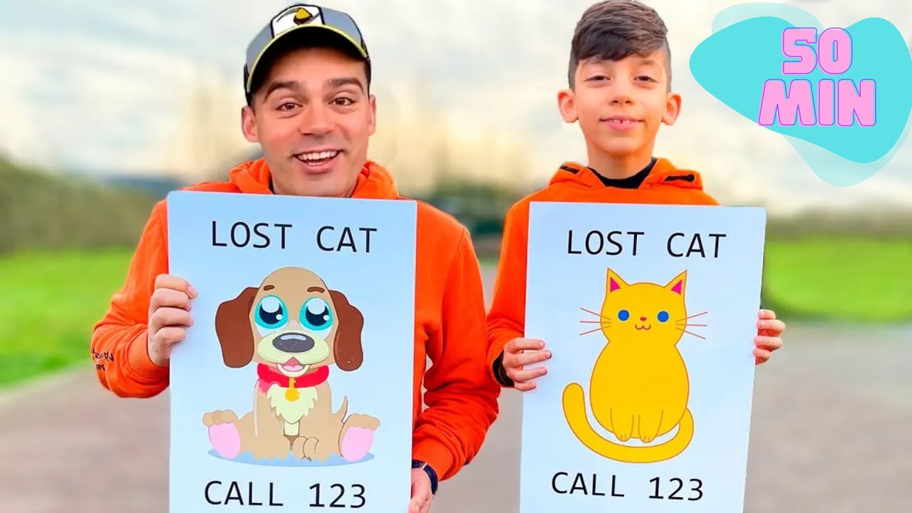 Djeca pokazuju pravila ponašanja