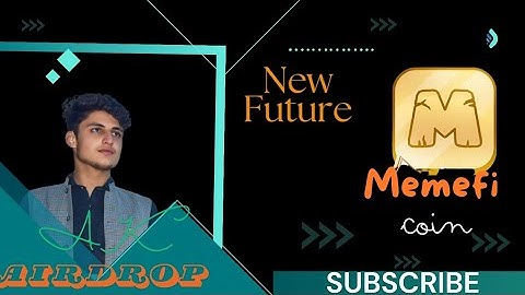 MEMEFI AIRDROP EXPLAINED! New Feature & Wallet Connection Tutorial"