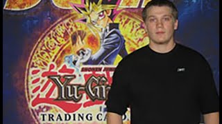 Most Wanted : The Story of The Biggest And Most Notorious Cheater In Yugioh History  Roy St. Clair