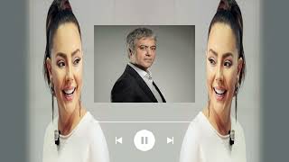 Cengiz Kurtoğlu & Ebru Gündeş - Resmini Öptüm de Yattım (DJ Metin Production Remix)#tiktok2023🔥💣🎧