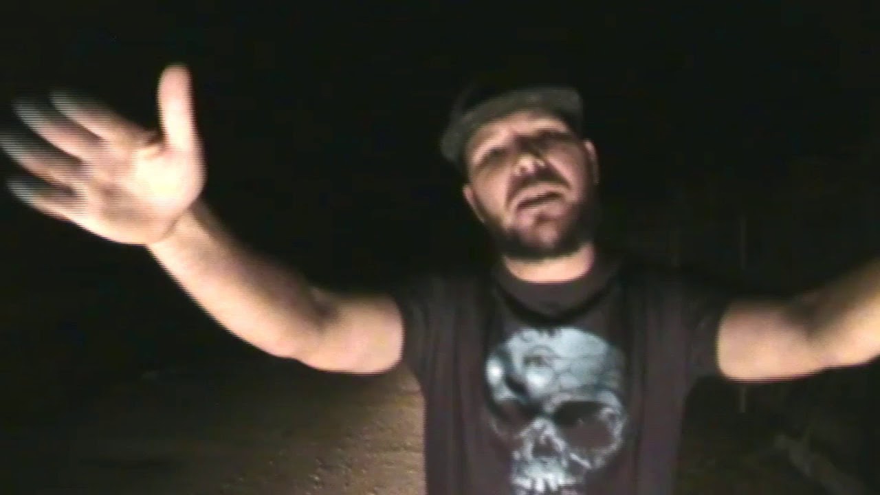 Kacho - FRUSTRACIÓN (Prod. Remer Beats) VIDEOCLIP