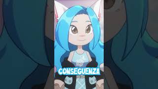 ✨Progetto "AMONG US CUSTOM STORY" ✨ #claneko #amongus #vtuberita
