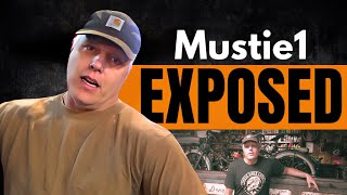 What Mustie1 Doesn’t Show You On Camera (The Truth Will Shock You)