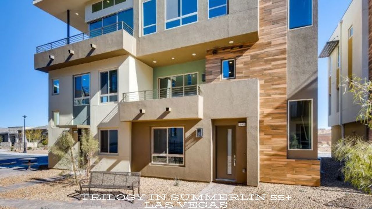 Luxury Condo For Sale Las Vegas 3rd Floor Balcony Views Elevator
