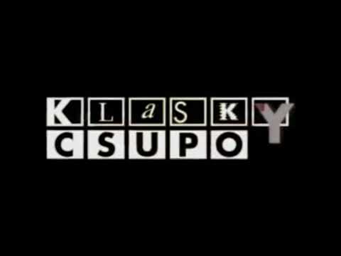 (Remake) Televisa Csupo V1 (2002)