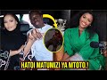 MZAZI MWENZIE NA AZIZ KI VANESA ACHARUKA ADAI AZIZ TANGU AMUOE HAMISA HATOI MATUMIZI NITAMSHTAKI MZAZI MWENZIE NA AZIZ KI VANESA ACHARUKA ADAI AZIZ TANGU AMUOE HAMISA HATOI MATUMIZI NITAMSHTAKI