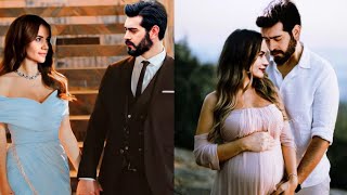 Barış Baktaş And Yağmur Yüksels Love Story Living Together Before The Wedding