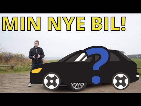 Video: Den Første Bilen: Hvordan Velge