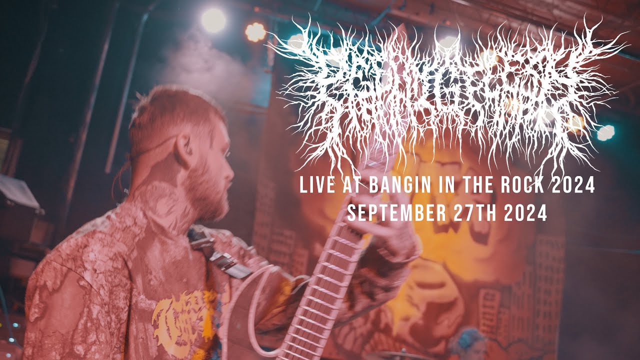 (197 Media) Peeling Flesh - Live at Bangin in the Rock 2024 (197 Media) Peeling Flesh - Live at Bangin in the Rock 2024