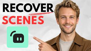 How to Recover Scenes in Streamlabs Obs (Full Guide)