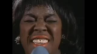 Sarah Vaughan Berliner Jazztage 1969