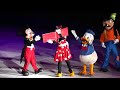 Show Completo Disney On Ice 2018 HD Parte 1-2
