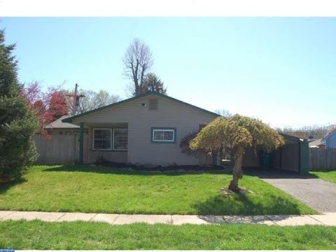 273 MAGNOLIA DR, Levittown, PA home video tour