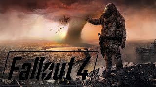 NÜKLEER FELAKET SONRASI YAŞAM / Fallout 4 Türkçe Seri - Bölüm 1 screenshot 5