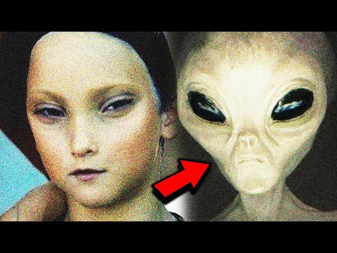 Are Extraterrestrials Humans from the Future? | 5 Theories of UFO Origin