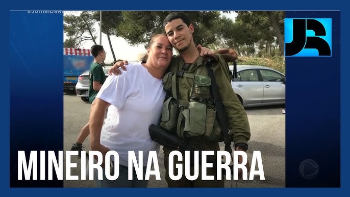 Israelenses e brasileiros com dupla nacionalidade podem ser