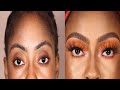 THE PERFECT EYEBROW TUTORIAL (USING RAZOR BLADE) #BEGINNERFRIENDLY #MAKEUPTUTORIAL #SOOOPRO #2020