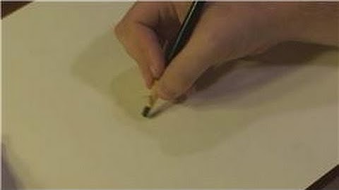 Drawing Animals : How to Draw a Cartoon Frog Prince