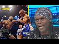 "Wardley GOT BEATEN UP!" Audley Harrison HONEST Take On Daniel Dubois Victory Over Fabio Wardley