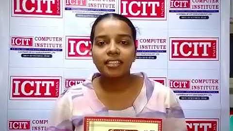 ICIT COMPUTER INSTITUTE