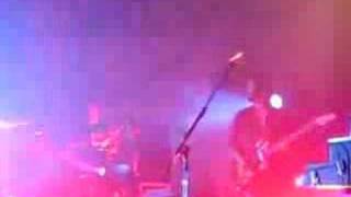 Thrice - Burn The Fleet - The Avalon in Hollywood 5-30-08