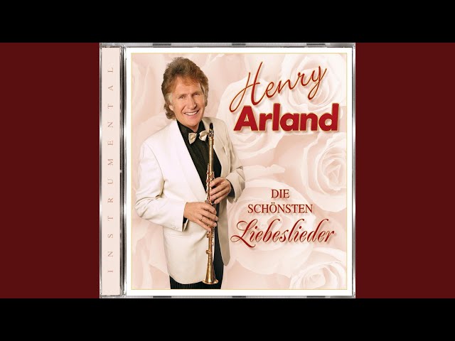 Henry Arland - Cant Help Falling In Love