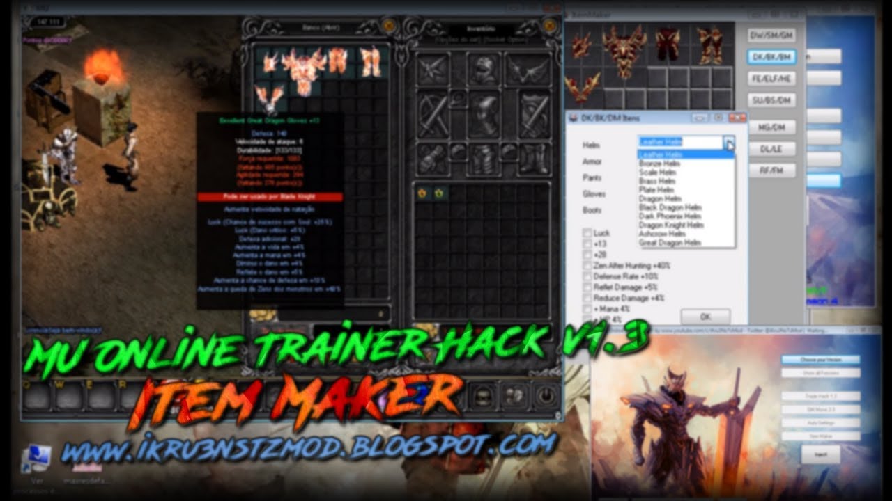 hack for mu online 97d