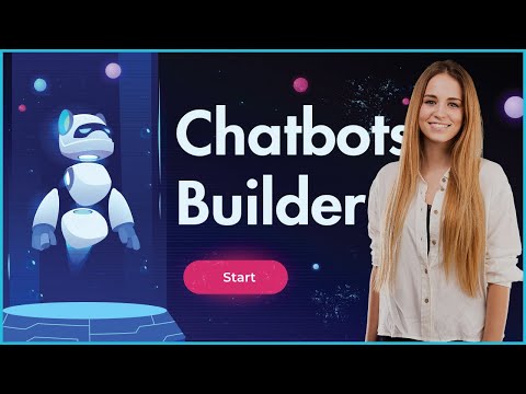 Video: Šta je chatbot builder?