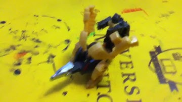 Transformers Titans Return - Titan Masters Apeface, Skytread and Clobber Video Review