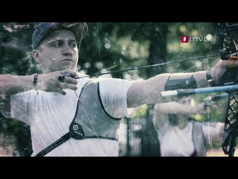 მეორე ევროპული თამაშები „მინსკი 2019\" - 21-30 ივნისი