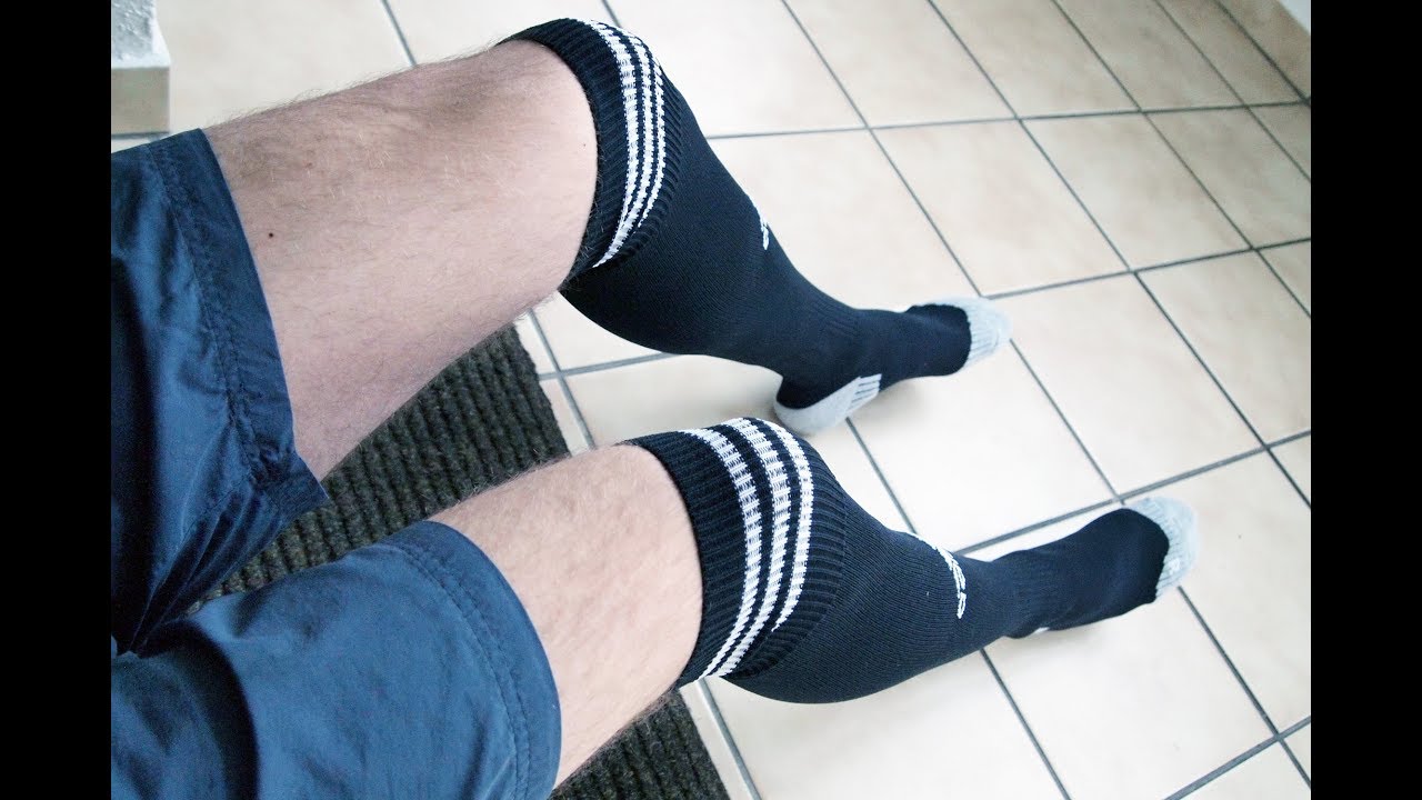 adisocks knee socks