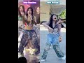Min Focus cam dancing Choom (as Ahyeon Baby Monsters) SUBSCRIBE FOR MORE! Kpop in public #fyp