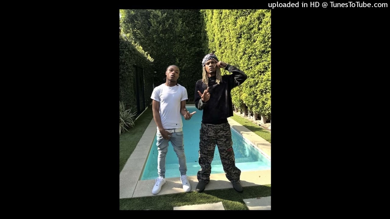 (sample) Babystaydown type beat 