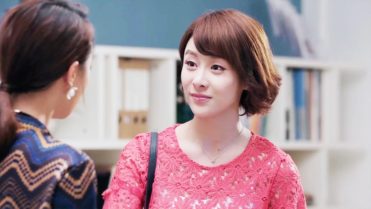 心機女想方設法搶奪親姐姐的幸福，不料東窗事發，直接被掃地出門，報應來了！💕Chinese Television Dramas