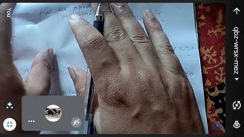 LPP || Miscellaneous Examples of Canonical form||Slack & Surplus variables ||Standard form of an LPP