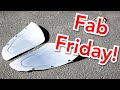 Fab Friday // D21 Splash Guards