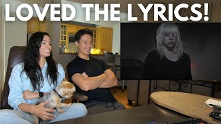 BILLIE EILISH - NDA!! (Couple Reacts)